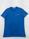 Calvin Klein Jeans Men Blue T-Shirt size L product image 1