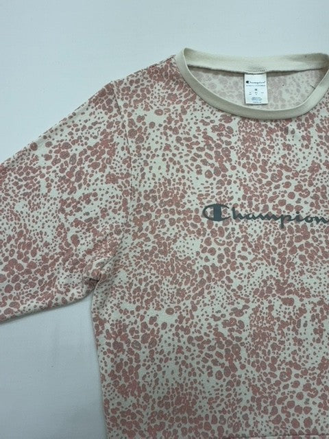 Champion Men Brown T-Shirt size M product image 5