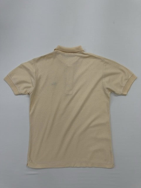 Lacoste Boys Beige Polo Shirt product image 2
