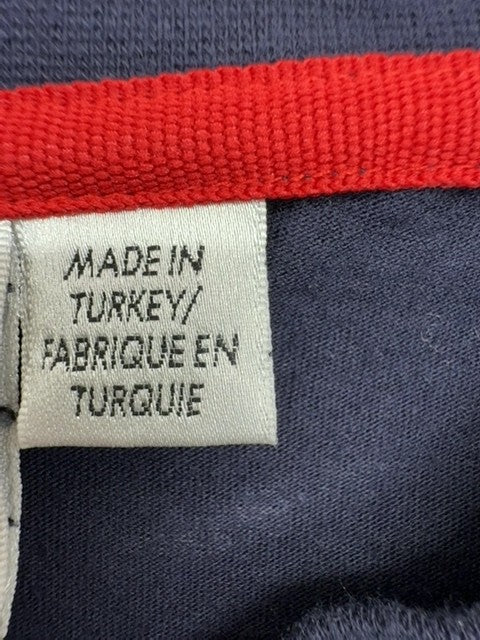 Puma Men Navy Tank Top size M product image 4