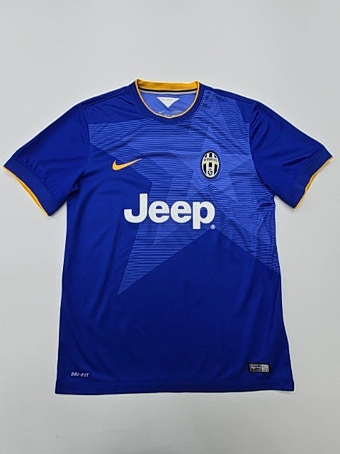 Nike Men Blue Shirt size M product image 1
