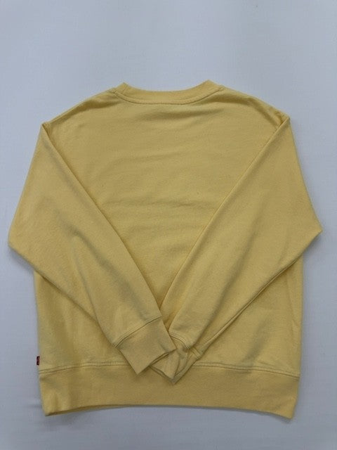 Levi's Kids Yellow Sweatshirt size M product image 2