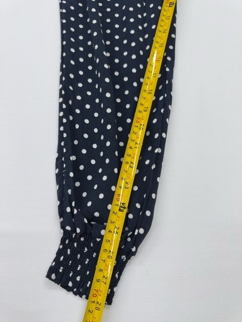E&D Girls Navy Pants size XL product image 6