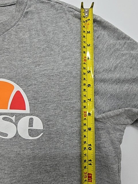 Ellesse Men Gray T-Shirt size XL product image 6