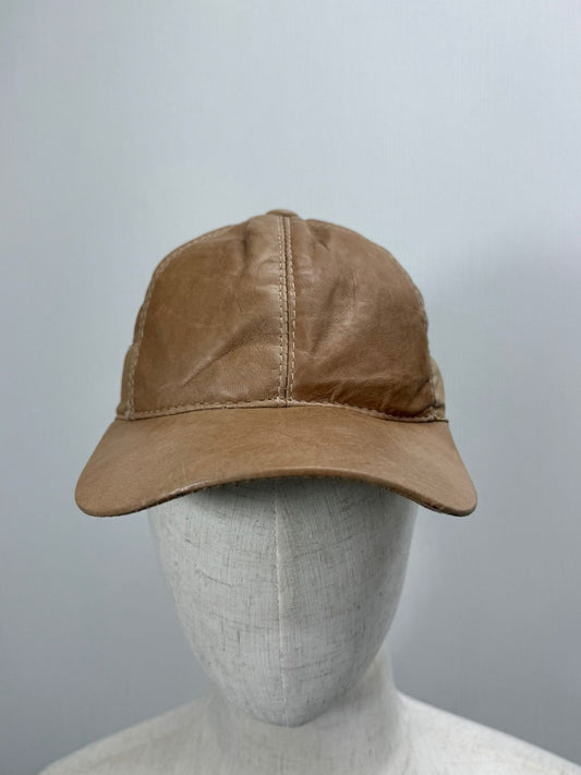 Artistic Haul Men Beige Hat product image 1