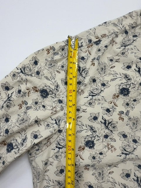 Le Cooper Men Beige Shirt size L product image 6