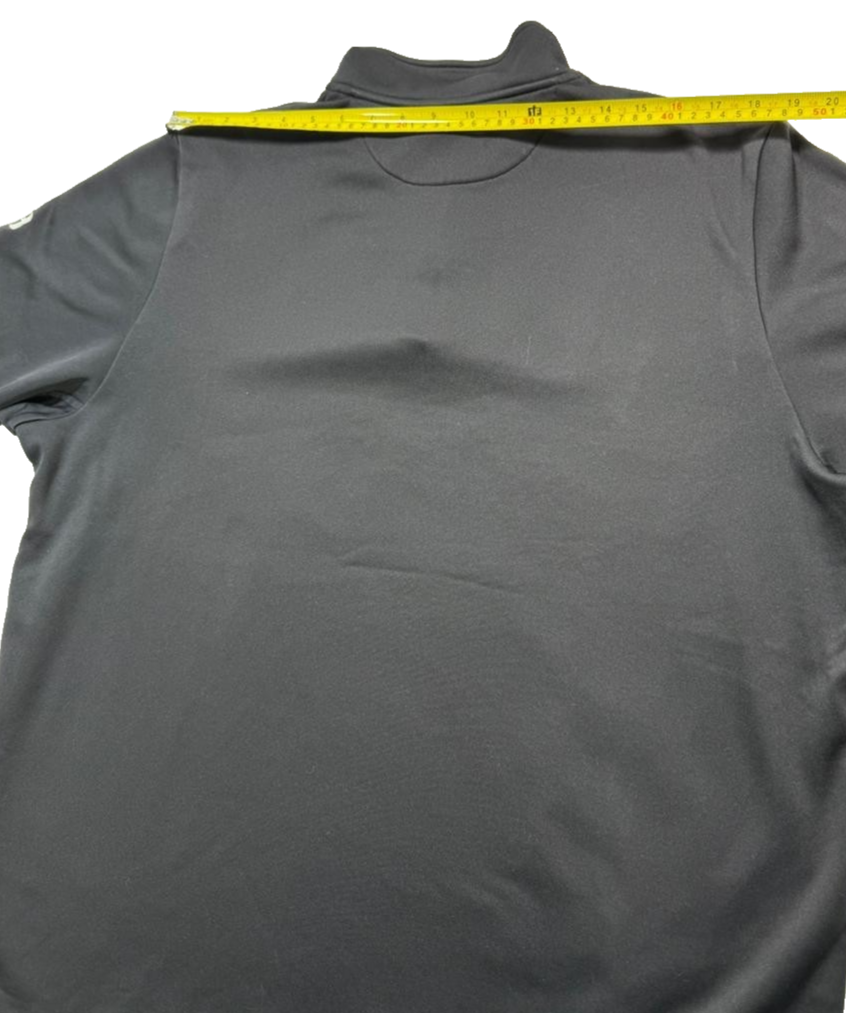 Men's Sportswear Golf Apparel Under Armour Baker Hill Athletic Casual Clothing XL