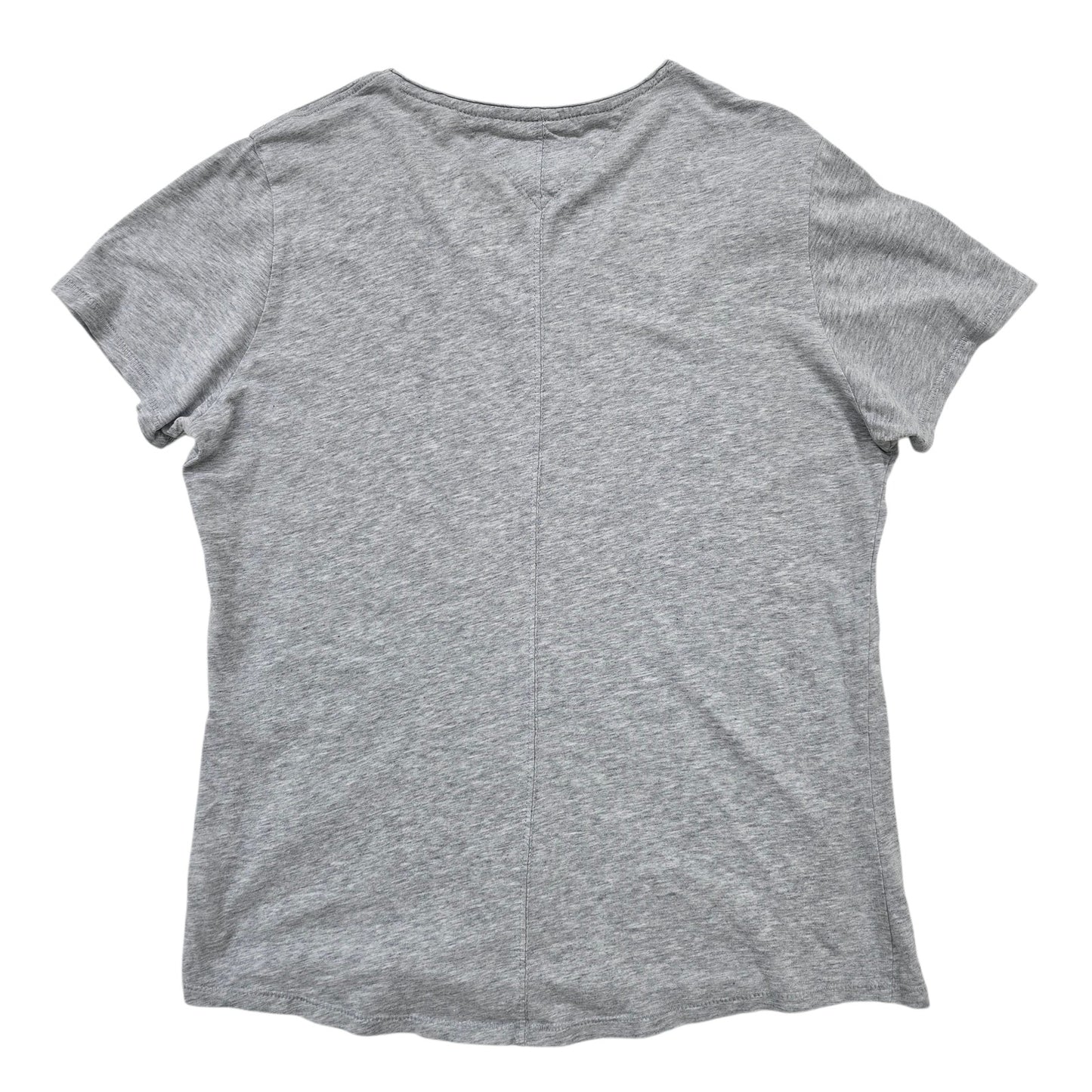 Tommy Jeans Women Gray T-Shirt size M product image 2