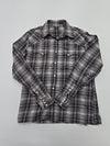 Lee Boys Black Shirt size L product image 1