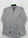 Tommy Hilfiger Men Multicolor Shirt size M product image 1