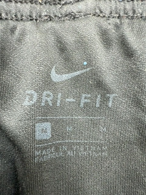 Nike Men Black Shorts size M product image 3