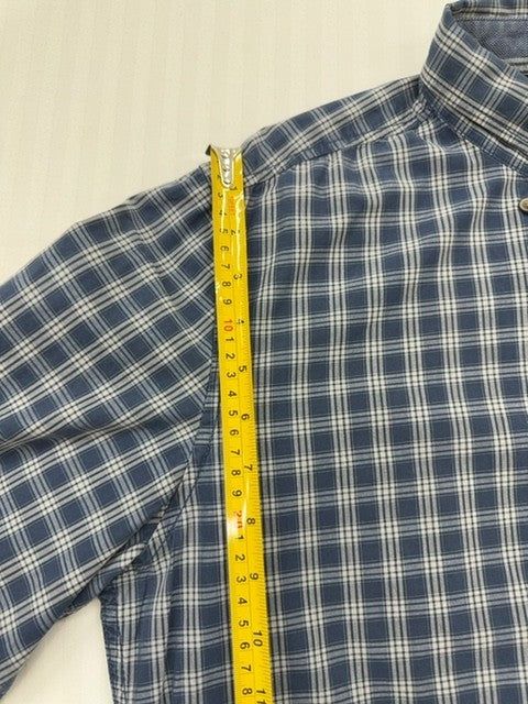 s.Oliver Men Navy Shirt size L product image 6