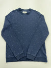 Jack & Jones Men Blue Sweatshirt size L product image 1