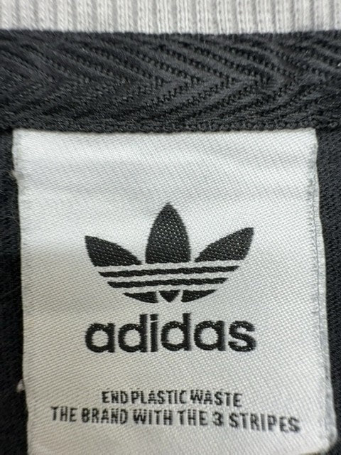 Adidas Boys Black T-Shirt product image 4
