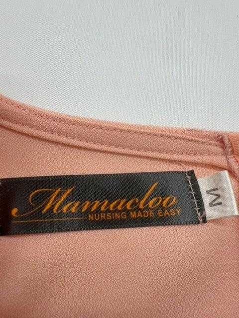 Mamacloo Women Pink Dress product image 3
