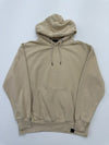 Pull&Bear Men Beige Hoodie product image 1