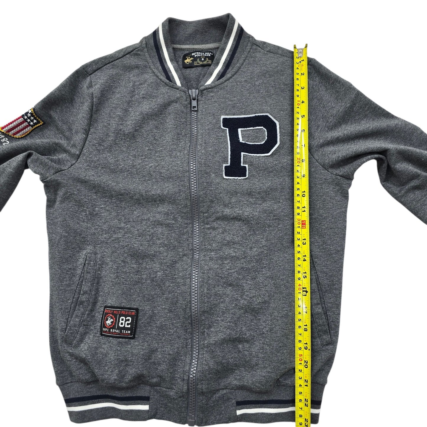 Artistic Haul Boys Hoodie size S product image 7