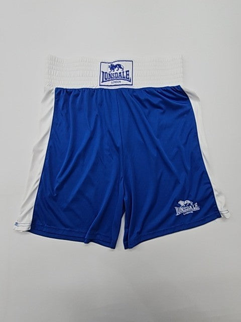 Lonsdale Men Blue Shorts size L product image 1