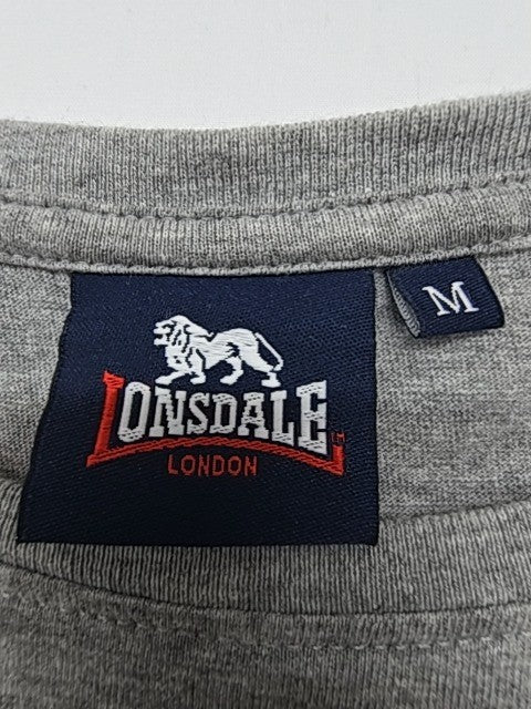 Onsoale Men Gray T-Shirt size M product image 4
