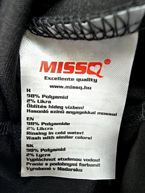 Missq Women Black Dress product image 4