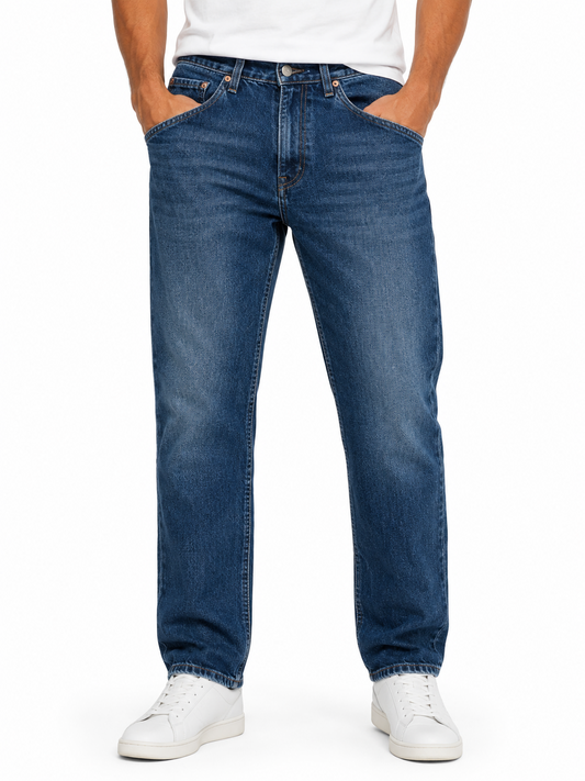Levi's Men Blue Jeans size W29 L26 product image 1