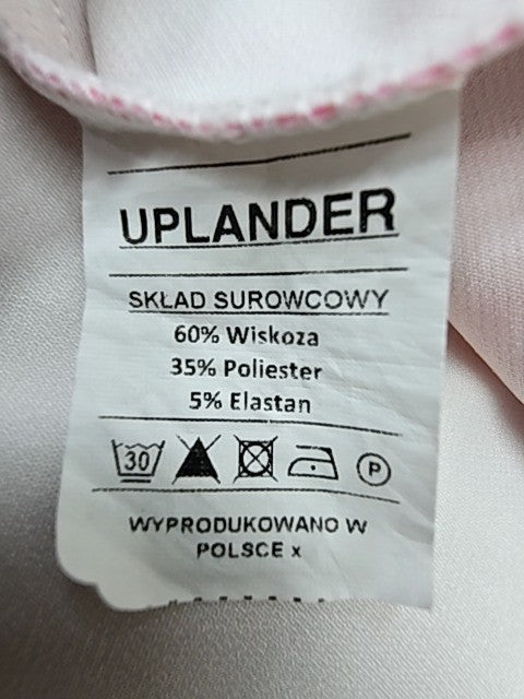 Uplander Girls Pink Dress size 38 product image 4