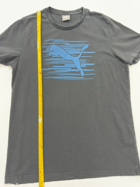 Puma Men T-Shirt size L product image 5