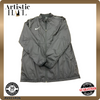 Nike Men Gray Jacket size XL product image 1