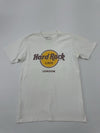 Hard Rock Cafe Boys White T-Shirt product image 1