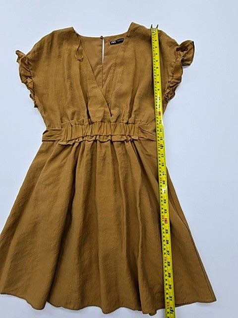 Zara Women Dress size L product image 6