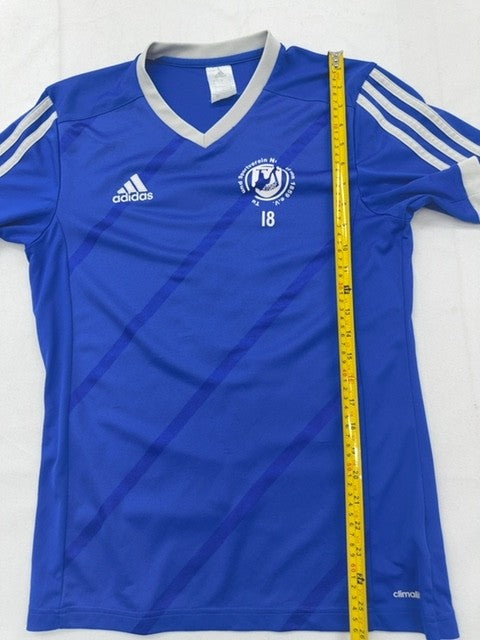 Adidas Men Navy Jersey product image 8