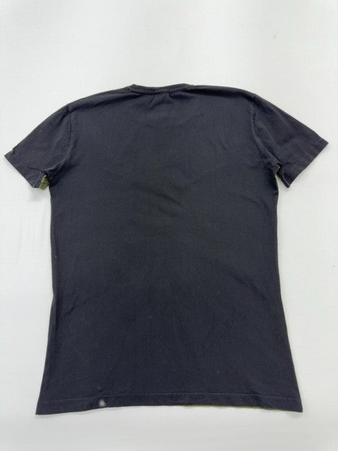 Nike Boys Black T-Shirt size L product image 2