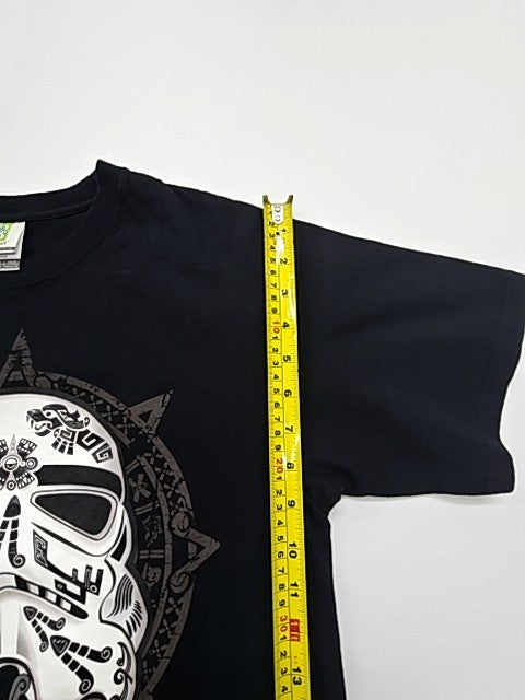 Karani Art Men Black T-Shirt product image 6