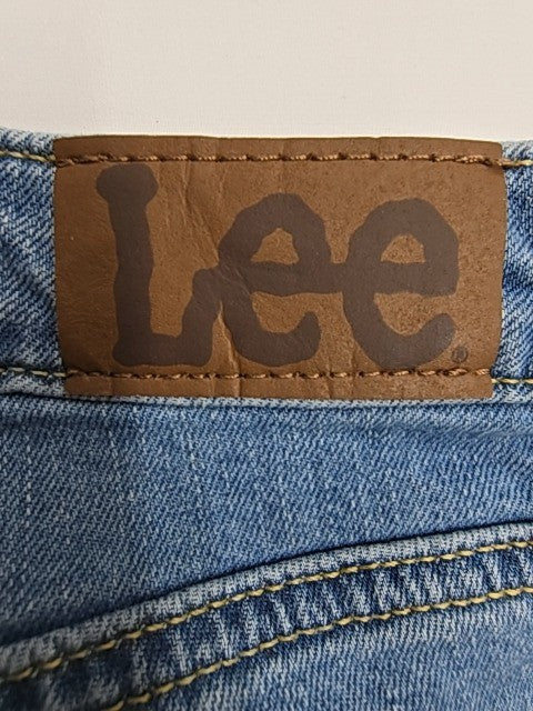 Lee Boys Blue Jeans size W27 L33 product image 4