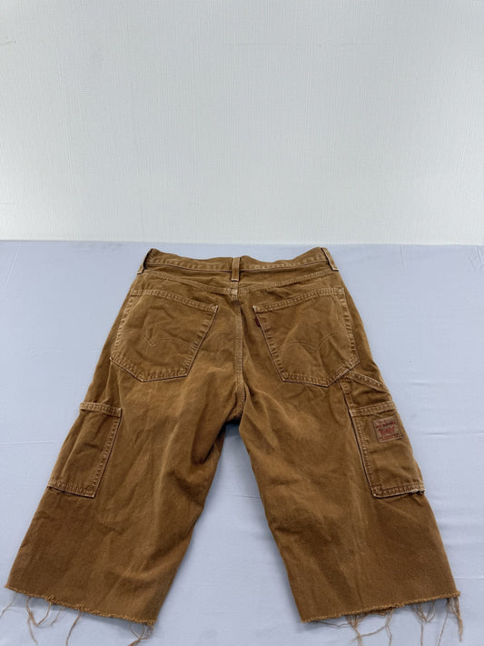Levi's Men's Brown Jeans – Size W32 L32