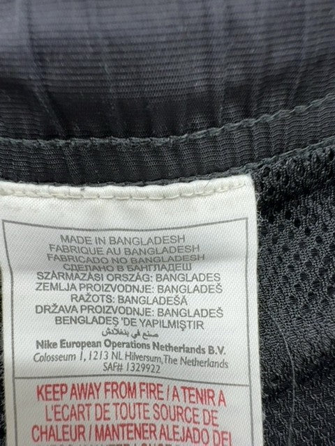 Nike Boys Gray Jacket size L product image 8