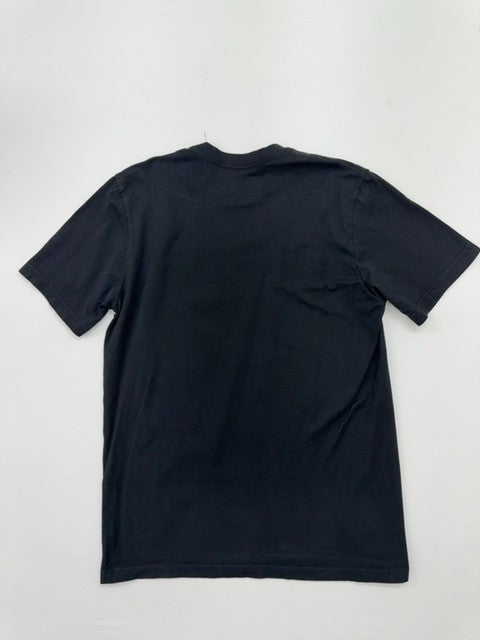 Nike Men Black T-Shirt size L product image 2