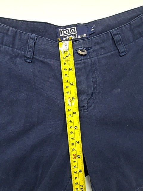 Polo Ralph Lauren Men Navy Polo Shirt size 26 product image 6