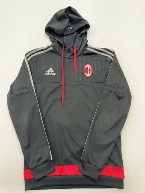 Adidas Boys Black Hoodie size XS product image 3