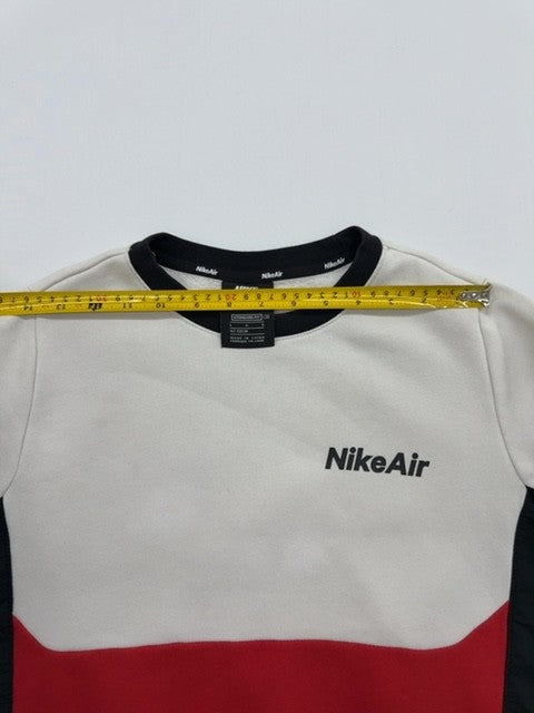 Nike Boys Black Hoodie size 6-7 product image 8