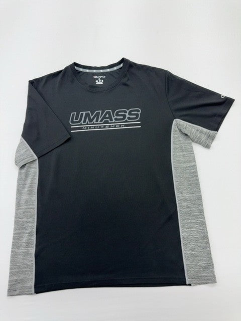 Champion Men Black T-Shirt size XL product image 1