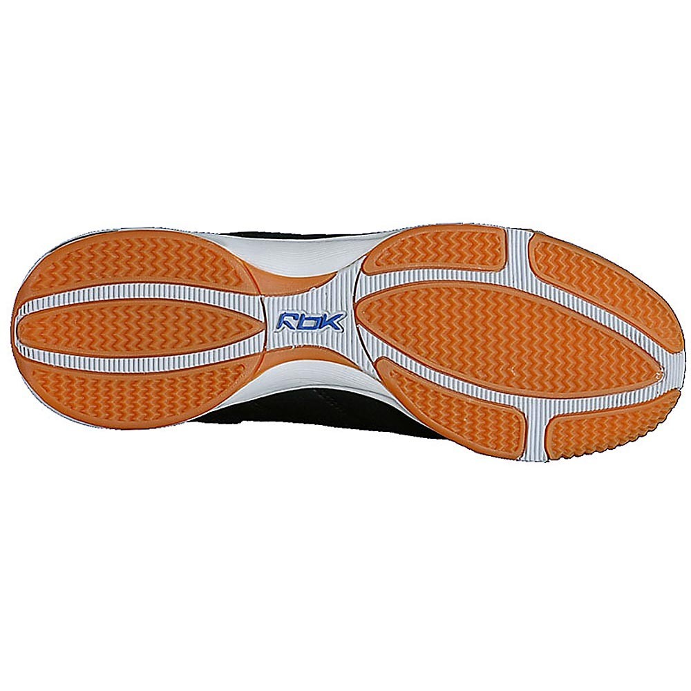 Reebok Sprintfit Ii Ind Football Shoes - Size Us - 13