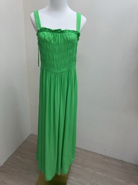 Koton Women's Green Dress – Size S