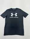 Under Armour Men Black T-Shirt size S product image 1