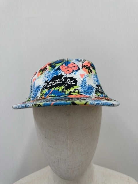 Urban Young Boys Multicolor Hat size 8-15 product image 1