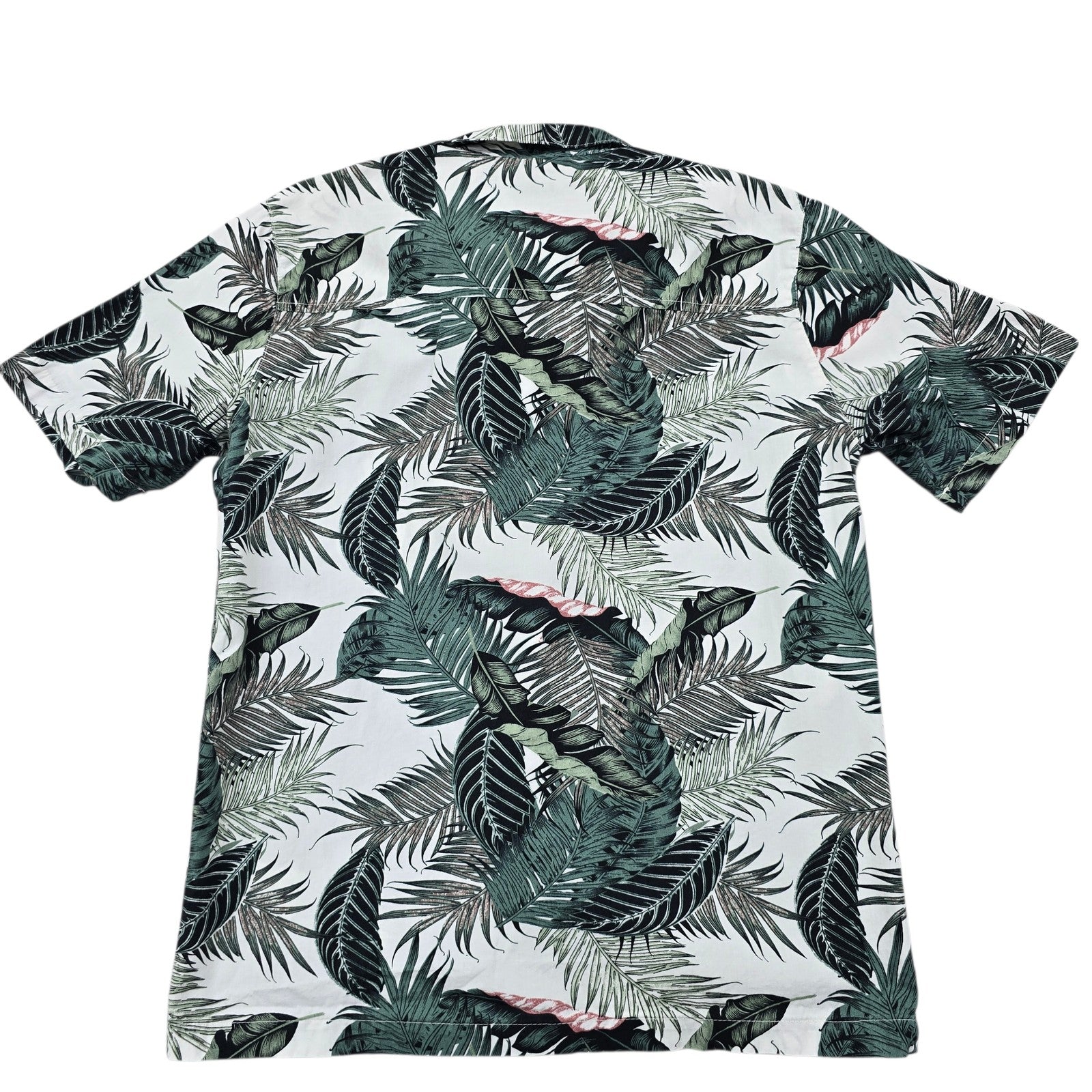 Urban Classics Men White Shirt product image 2