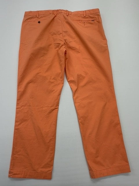 Artistic Haul Men Orange Chinos product image 2