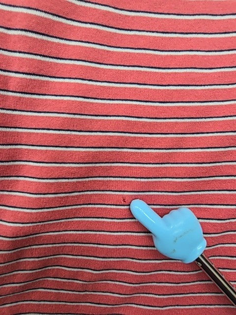 Polo Ralph Lauren Men Red Polo Shirt size L product image 8