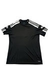 Adidas Men's Black T-Shirt