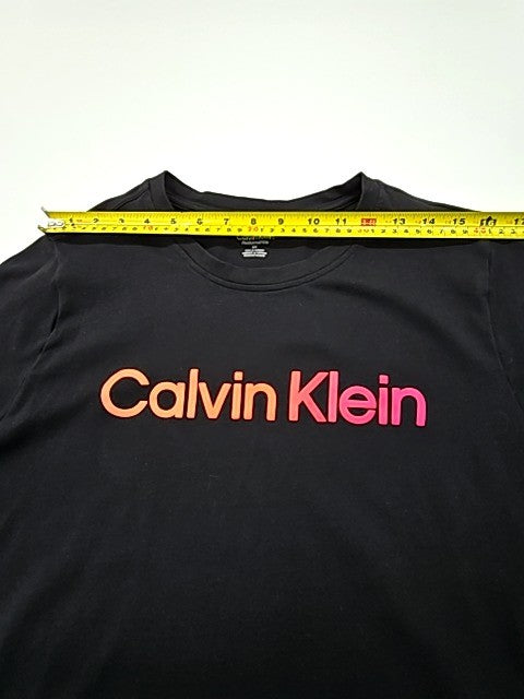 Calvin Klein Boys Black T-Shirt product image 5